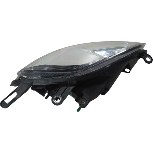 Farol Fiat Punto 2013 2017 Esquerdo 51878409 Detalhe Esquerdo/motorista