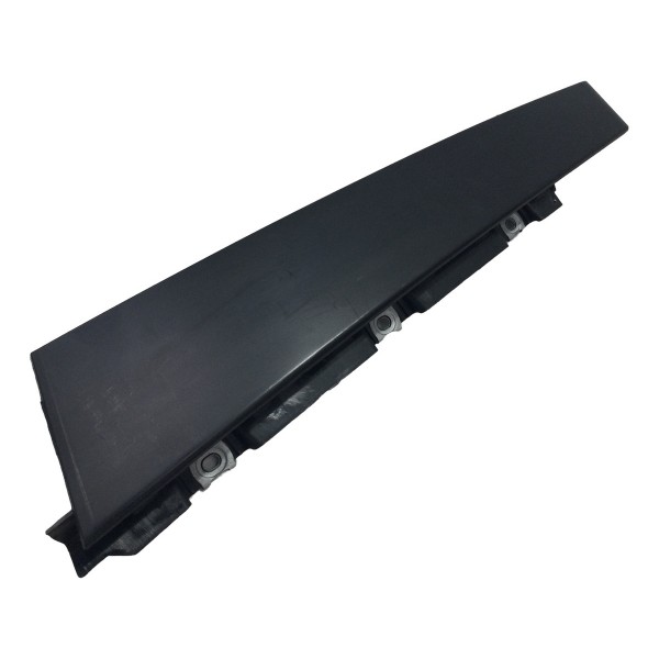 Moldura Externa Porta Dianteira 208 2016 2020 Direito Preto
