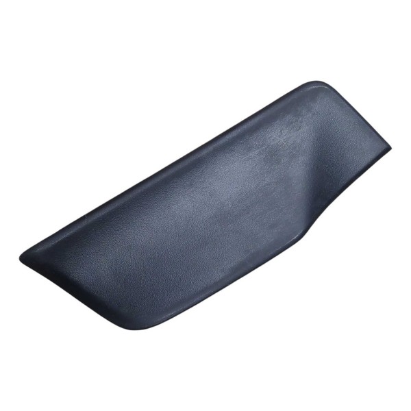 Moldura Retrovisor Interno Peugeot 208 2016 2020 Esquerdo Preto