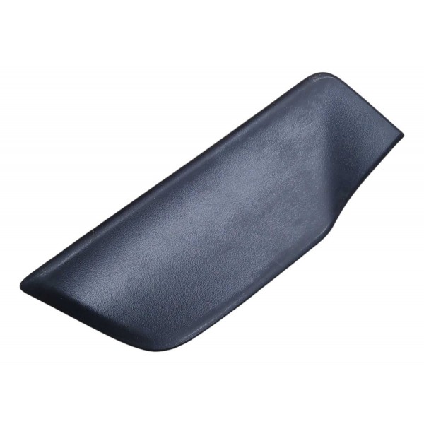 Moldura Retrovisor Interno Peugeot 208 2016 2020 Esquerdo Preto