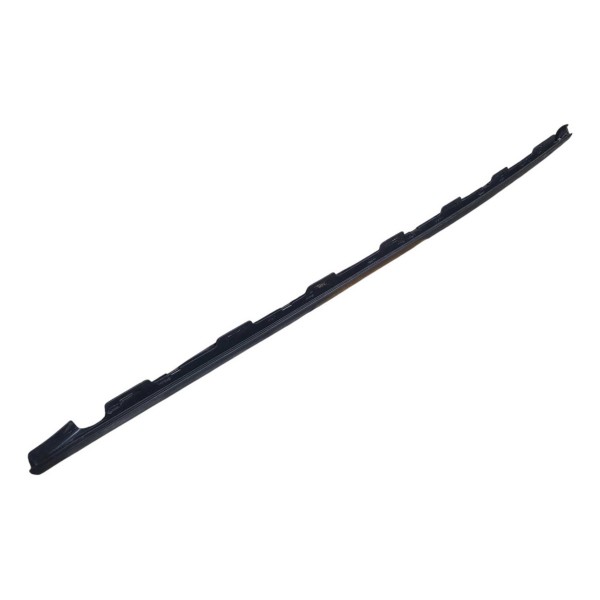 Pestana Externa Traseira Peugeot 208 2016 2020 Esquerdo Preto