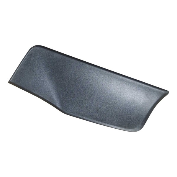 Moldura Retrovisor Interno Peugeot 208 2016 2020 Direito Preto