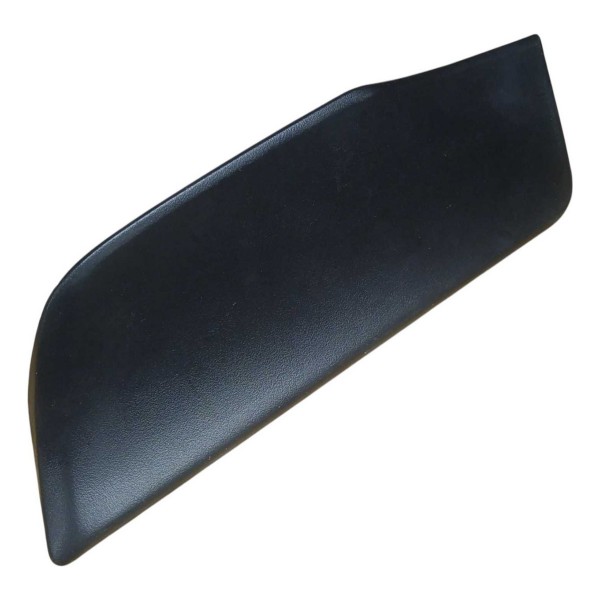 Moldura Retrovisor Interno Peugeot 208 2016 2020 Direito Preto