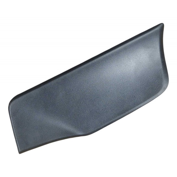 Moldura Retrovisor Interno Peugeot 208 2016 2020 Direito Preto