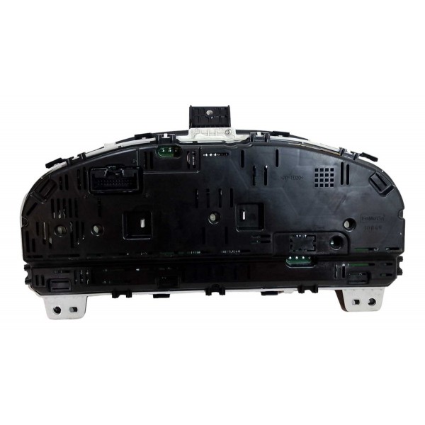 Painel Instrumentos Ford Fusion Sel 2010 Awd 3.0 V6 Usado Preto