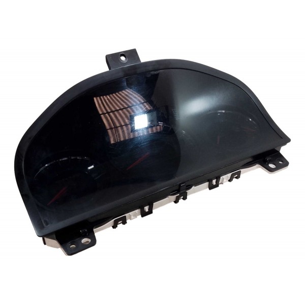 Painel Instrumentos Ford Fusion Sel 2010 Awd 3.0 V6 Usado Preto