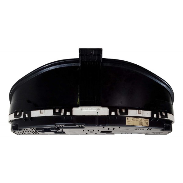 Painel Instrumentos Ford Fusion Sel 2010 Awd 3.0 V6 Usado Preto