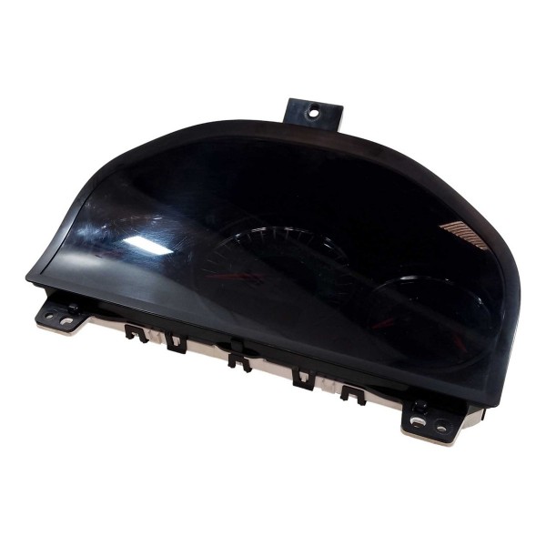 Painel Instrumentos Ford Fusion Sel 2010 Awd 3.0 V6 Usado Preto