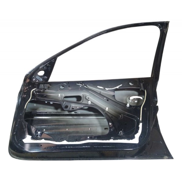 Porta Dianteira Peugeot 206 Presence 1.4 2005 Direito Dianteira Direito - Passageiro Preto
