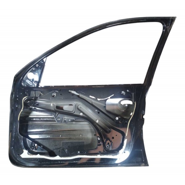 Porta Dianteira Peugeot 206 Presence 1.4 2005 Direito Dianteira Direito - Passageiro Preto
