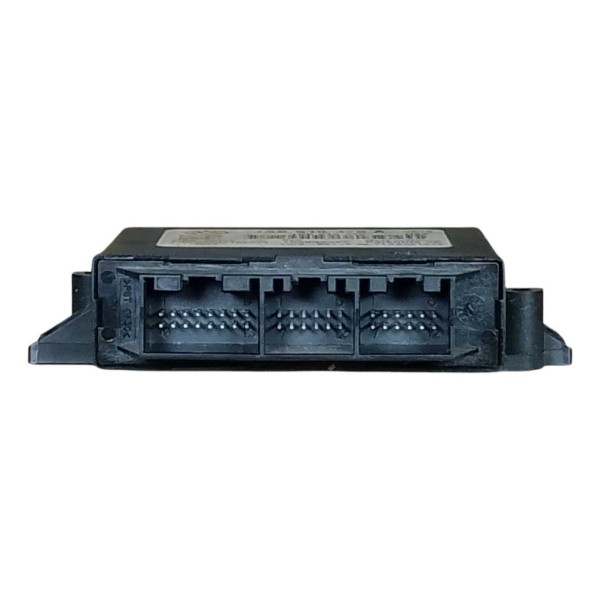 Modulo Sensor Estacionamento Vw Up! Move Tsi 2018 2021 Preto