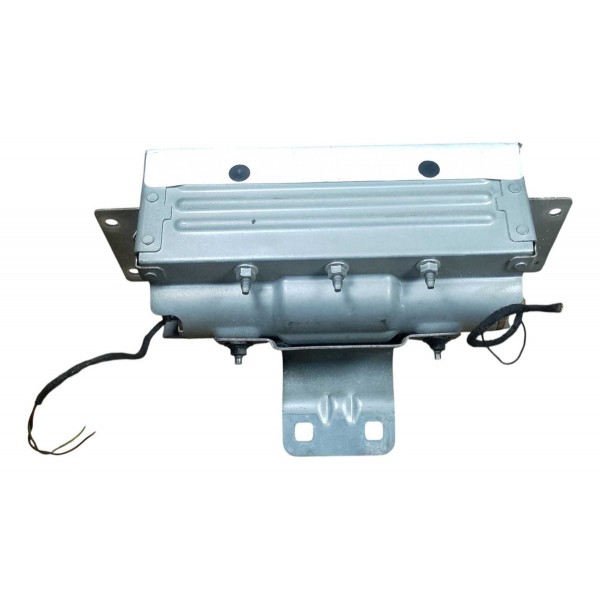 Air Bag Passageiro Land Rover Discovery 3 Tdv6 Hse 2005 Cinza