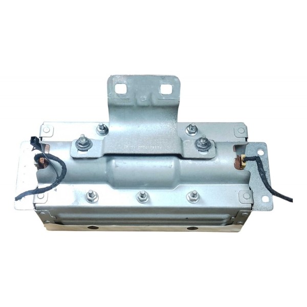 Air Bag Passageiro Land Rover Discovery 3 Tdv6 Hse 2005 Cinza