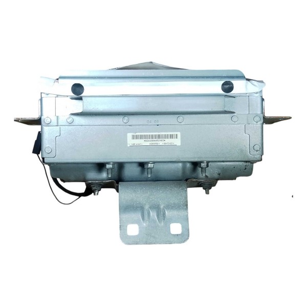 Air Bag Passageiro Land Rover Discovery 3 Tdv6 Hse 2005 Cinza