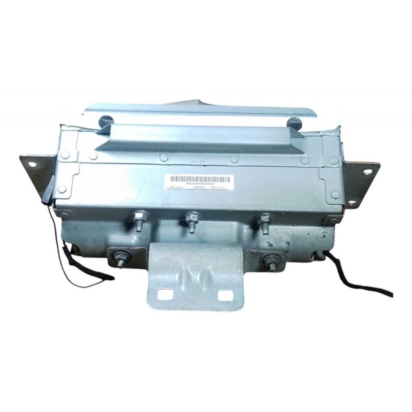 Air Bag Passageiro Land Rover Discovery 3 Tdv6 Hse 2005 Cinza