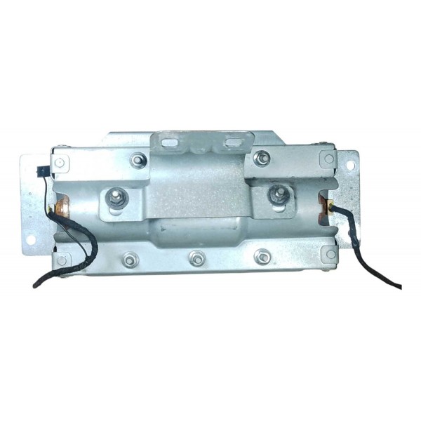 Air Bag Passageiro Land Rover Discovery 3 Tdv6 Hse 2005 Cinza