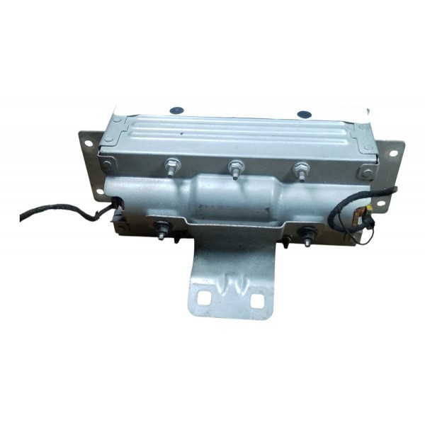 Air Bag Passageiro Land Rover Discovery 3 Tdv6 Hse 2005 Cinza