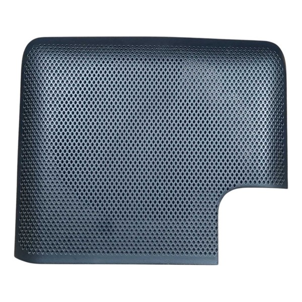 Acabamento Tela Alto Falante Painel Discovery 4 Detalhe Preto