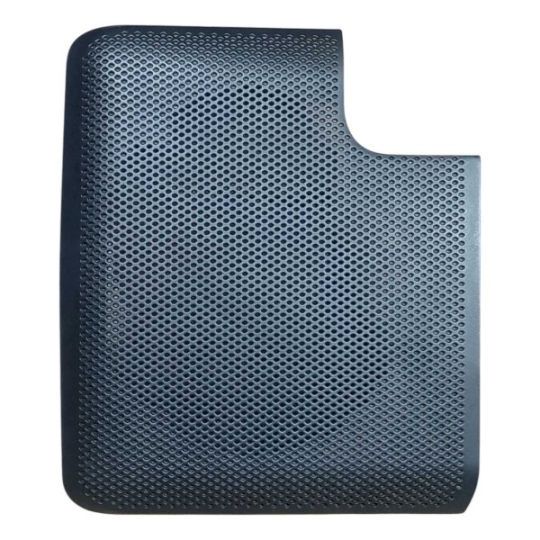 Acabamento Tela Alto Falante Painel Discovery 4 Detalhe Preto