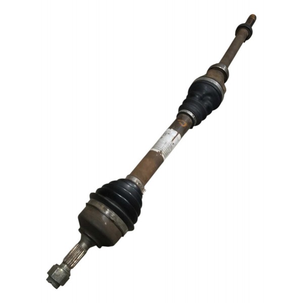 Semi Eixo Peugeot 206 Presence 1.4 2005 Direito