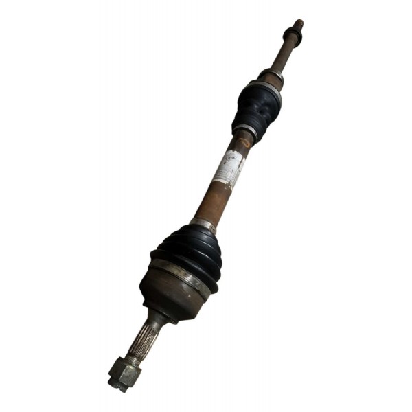 Semi Eixo Peugeot 206 Presence 1.4 2005 Direito