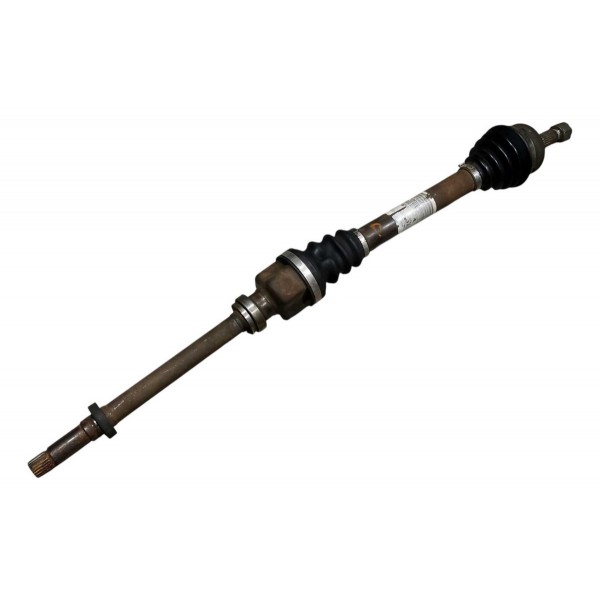 Semi Eixo Peugeot 206 Presence 1.4 2005 Direito