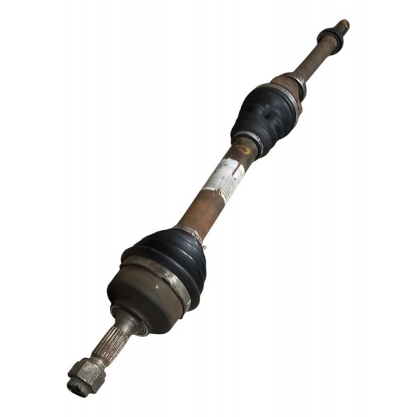 Semi Eixo Peugeot 206 Presence 1.4 2005 Direito