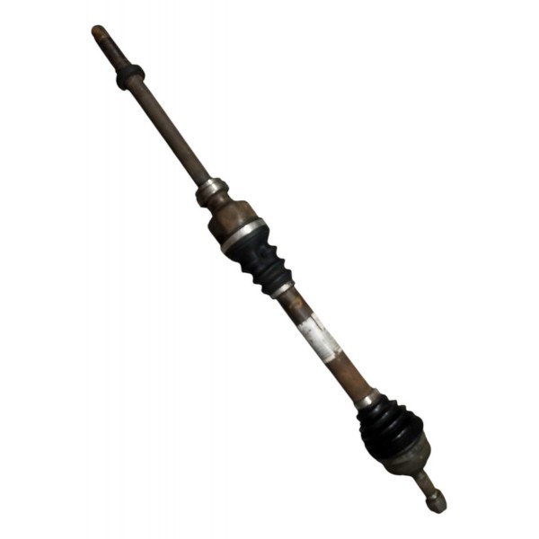 Semi Eixo Peugeot 206 Presence 1.4 2005 Direito