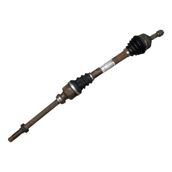 Semi Eixo Peugeot 206 Presence 1.4 2005 Direito