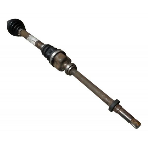 Semi Eixo Peugeot 206 Presence 1.4 2005 Direito