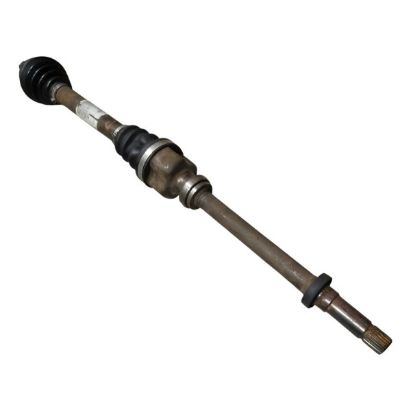 Semi Eixo Peugeot 206 Presence 1.4 2005 Direito