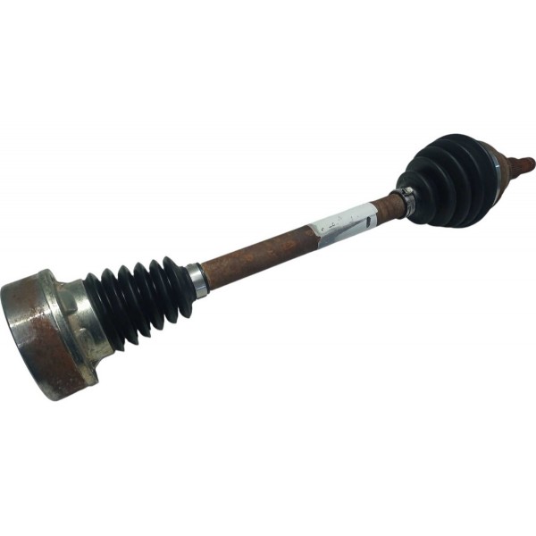 Semi Eixo Dianteiro Virtus 1.6 Manual 2019 Esquerdo Original