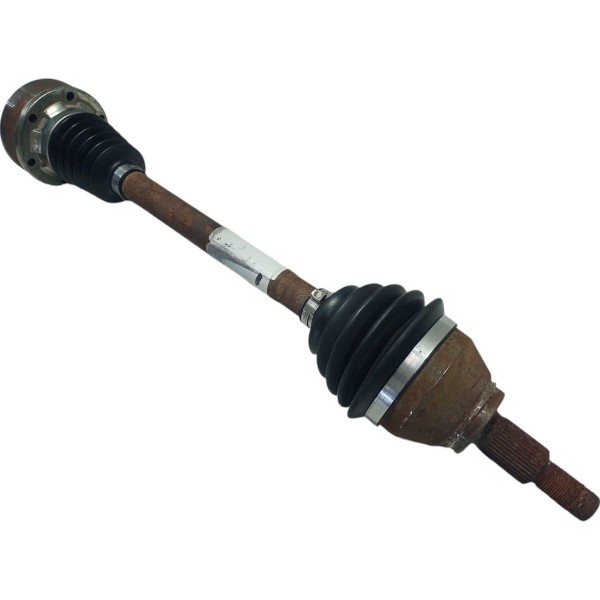 Semi Eixo Dianteiro Virtus 1.6 Manual 2019 Esquerdo Original