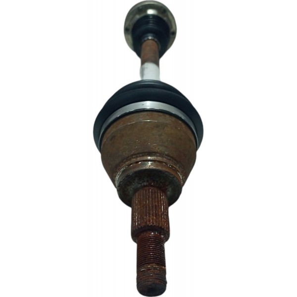 Semi Eixo Dianteiro Virtus 1.6 Manual 2019 Esquerdo Original