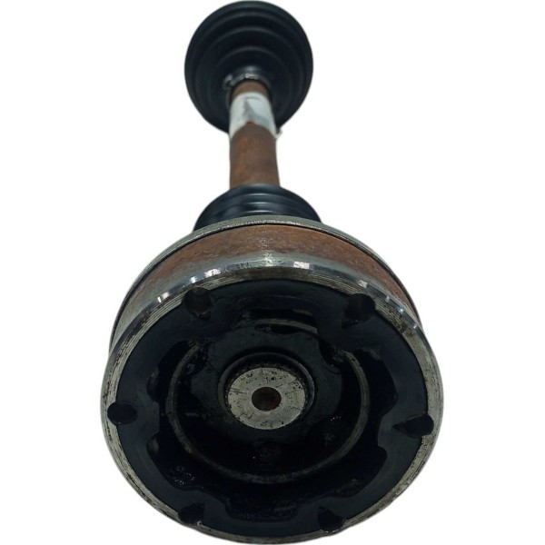 Semi Eixo Dianteiro Virtus 1.6 Manual 2019 Esquerdo Original