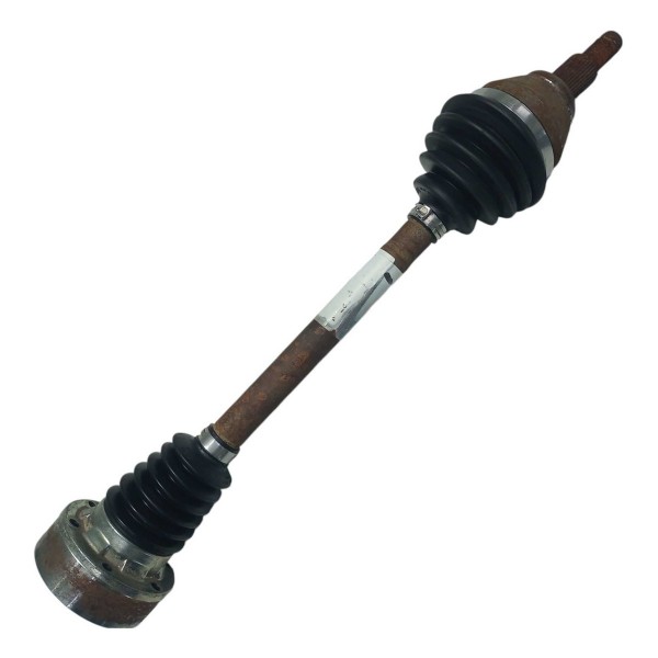 Semi Eixo Dianteiro Virtus 1.6 Manual 2019 Esquerdo Original