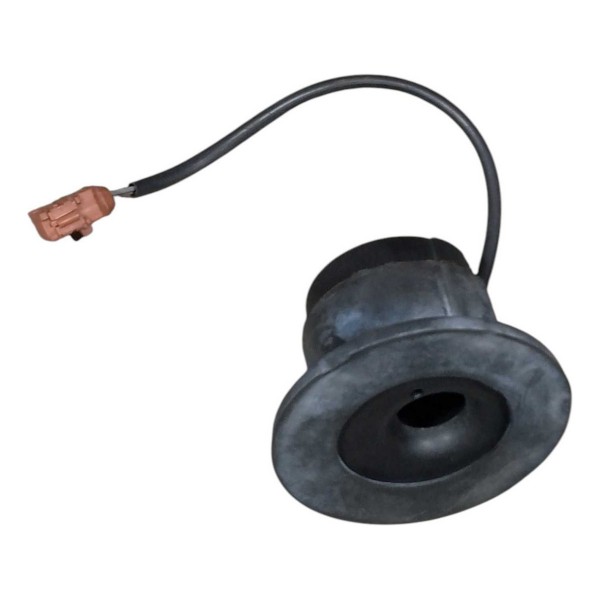 Imobilizador Ignicao Antena Peugeot 206 Presence 1.4 2005 Preto