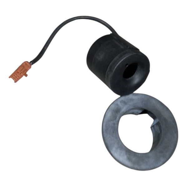 Imobilizador Ignicao Antena Peugeot 206 Presence 1.4 2005 Preto