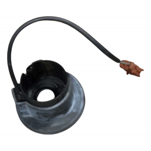 Imobilizador Ignicao Antena Peugeot 206 Presence 1.4 2005 Preto
