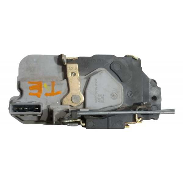 Fechadura Porta Traseira Peugeot 206 1.4 2005 Esquerdo