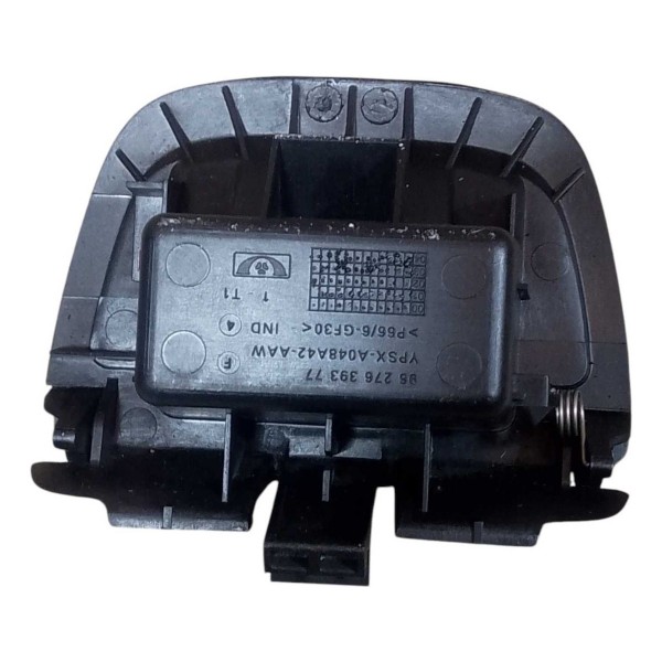 Cinzeiro Console Peugeot 206 Presence 1.4 2005