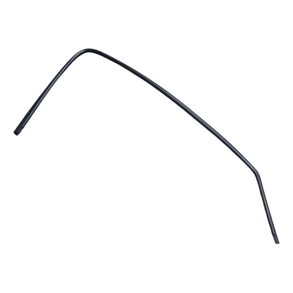 Borracha Canaleta Porta Dianteira Peugeot 206 2005 Direito
