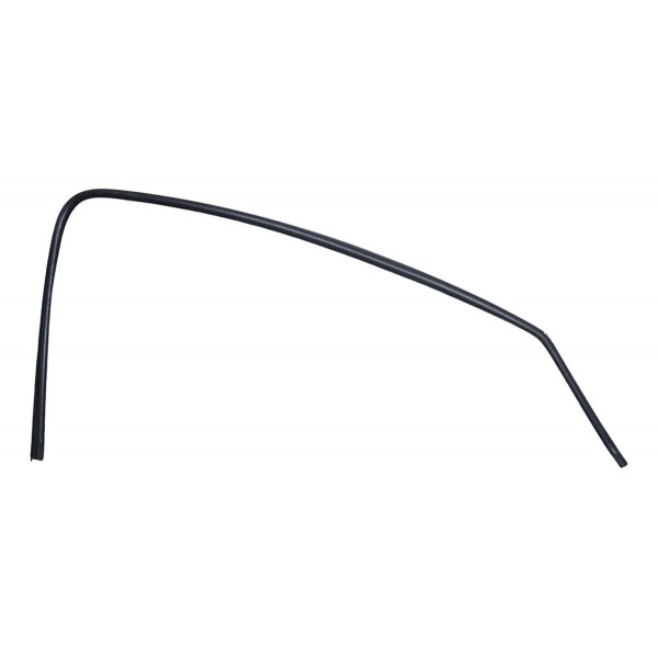 Borracha Canaleta Porta Dianteira Peugeot 206 2005 Direito
