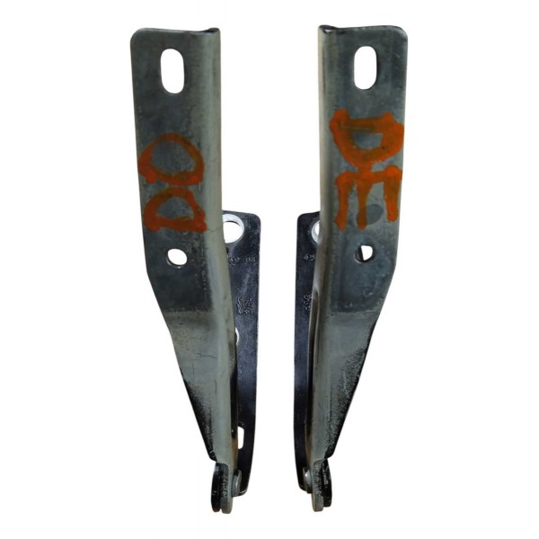 Dobradica Capo Peugeot 206 Presence 1.4 2005 Par