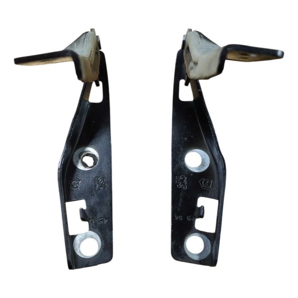 Dobradica Capo Peugeot 206 Presence 1.4 2005 Par