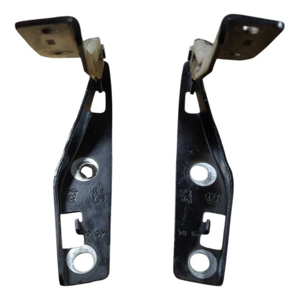 Dobradica Capo Peugeot 206 Presence 1.4 2005 Par