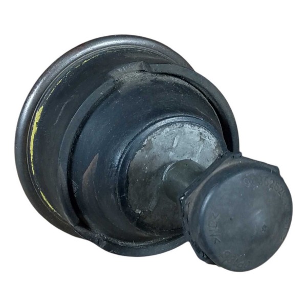 Coxim Motor Peugeot 206 1.4 2005 Inferior