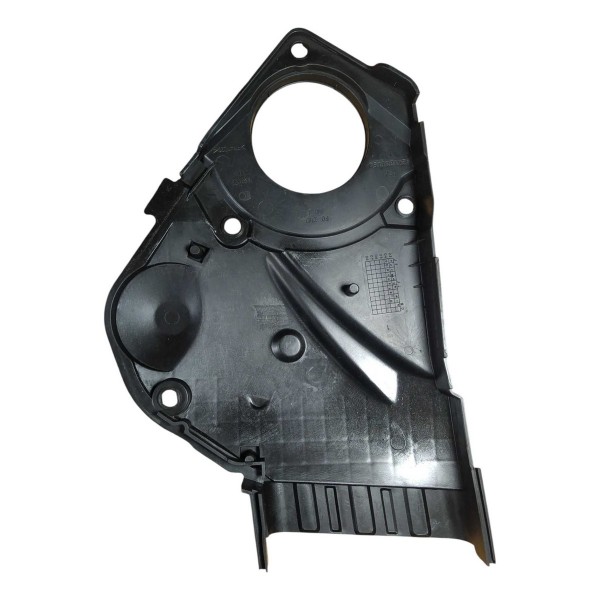 Capa Inferior Correia Dentada Peugeot 206 1.4 2005 Preto