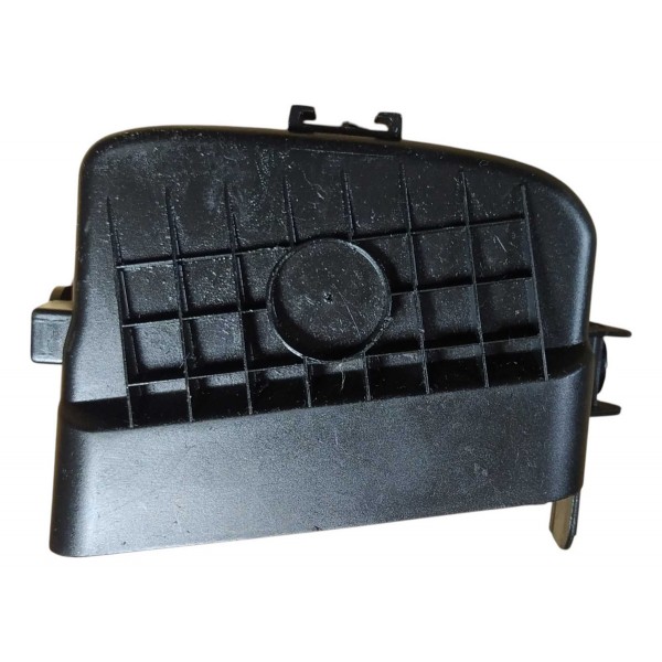 Capa Inferior Correia Dentada Peugeot 206 1.4 2005 Preto