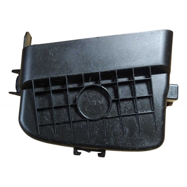 Capa Inferior Correia Dentada Peugeot 206 1.4 2005 Preto